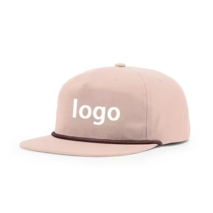 2025 đau khổ trucker cap bán buôn Chất lượng cao đồng bằng Snapback cap mà không cần in ấn - Product Image 4