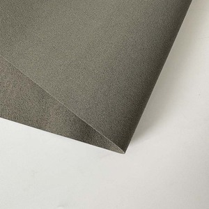 Không độc hại PE da nước dựa trên vật liệu da lộn cho sản xuất giày thể thao an toàn - Product Image 3