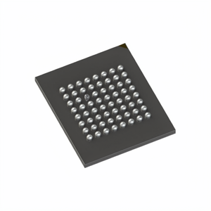 BOM IC In Stock 64 LBGA S70GL02GP11FAIR10 Electronics Component Memory - Product Image 1