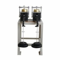 Triplex High Pressure Consolidation Machines for Testing Soil Soil High Pressure Triplex Consolidation Testing