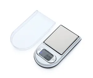 디지털 밸런스 포켓 무게 LCD 200 그램 0.01g 골드 그램 전자 포켓 보석 저울