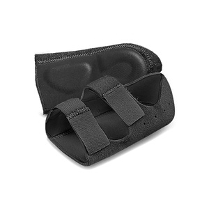 Fasciite plantaire Gel Talon Protecteurs Tasses Talons Éperon Douleur Coussins Coussinets pour <span class=keywords><strong>Tendinite</strong></span> d'Achille Sec Fissuré Talon & Arch Support - Product Image 3