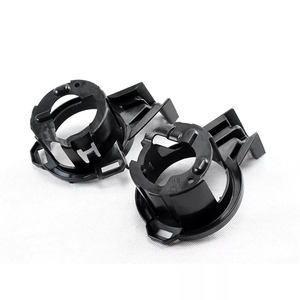 Kit Fari Fendinebbia Stile OE per Nissan <span class=keywords><strong>Juke</strong></span> 2012 2013 2014 2015 con Interruttore e Cablaggio - Product Image 5