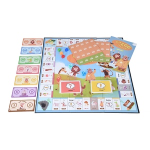 <span class=keywords><strong>Mini</strong></span> Giấy Trẻ Em Hội Đồng Quản Trị Trò Chơi Thiết Lập Quà Tặng Cho 6 Để 10 Năm Cô Gái Tuổi - Product Image 6