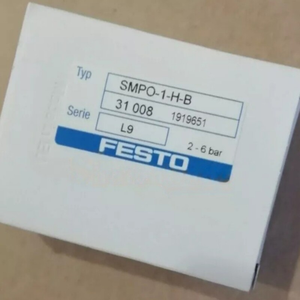 Interruptor de enfoque original SMPO-1-H-B 31008 en stock - Product Image 1