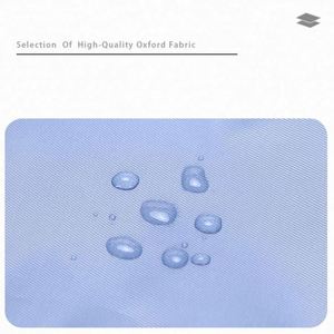 Nouveau Sac de Sport Suspendu Personnalisé pour Hommes, Imperméable, avec Compartiment Sec et Humide, Portable, pour la Gym et les Voyages - Product Image 3