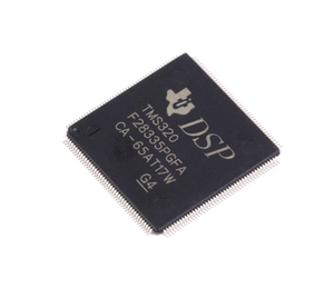 ต้นฉบับและใหม่ LQFP176 TMS320F28335PGFA โปรเซสเซอร์สัญญาณดิจิตอล 32 บิต - Product Image 1