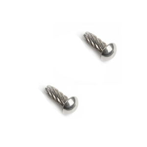 Rivets d'ancrage d'entraînement de marteau robustes personnalisés en usine de Domgguan | pour les applications de fixation de béton, de brique et de maçonnerie - Product Image 3