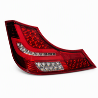 Feu arrière combiné gauche Z-HX516490 24V pour bus Sunlong – Pièce de rechange