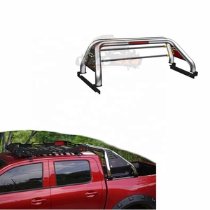 <span class=keywords><strong>Barre</strong></span> de Sport Anti-roulis à <span class=keywords><strong>LED</strong></span> de couleur noire pour Toyota <span class=keywords><strong>Hilux</strong></span> Revo 2016 +, offre spéciale - Product Image 4