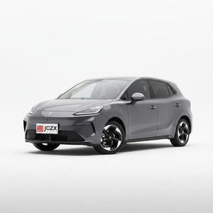 <span class=keywords><strong>MG4</strong></span> Électrique Modèle 2026 Restylé Édition 437 Free avec Transmission Automatique et Conduite à Gauche - Product Image 1