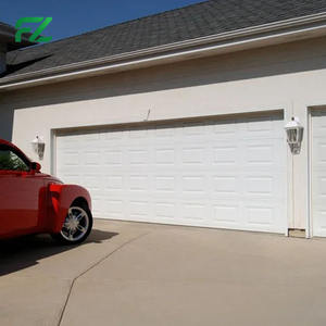 Ouvre-<span class=keywords><strong>porte</strong></span> <span class=keywords><strong>de</strong></span> <span class=keywords><strong>garage</strong></span> isolé, directement <span class=keywords><strong>de</strong></span> l'usine, avec finition <span class=keywords><strong>automatique</strong></span> en alliage d'aluminium - Product Image 2