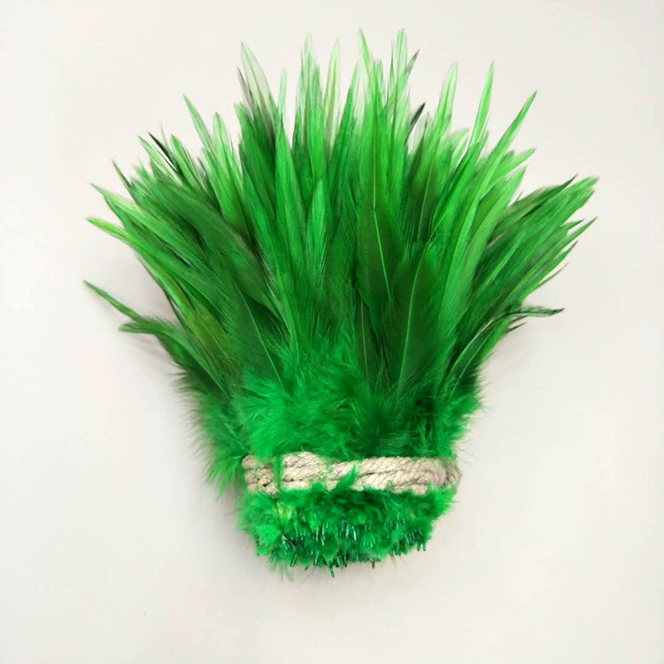 Grass green
