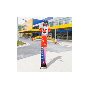 Muñeco Inflable <span class=keywords><strong>de</strong></span> Bienvenida, Bailarín Oscilante, Personaje <span class=keywords><strong>de</strong></span> Dibujos Animados, Modelo <span class=keywords><strong>de</strong></span> Estrella Inflable <span class=keywords><strong>de</strong></span> Aire, Directo <span class=keywords><strong>de</strong></span> Fábrica - Product Image 1