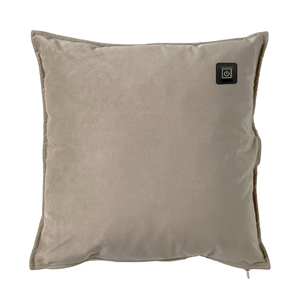 Graphene Flame USB rechargeable <span class=keywords><strong>coussin</strong></span> chauffant sans fil <span class=keywords><strong>coussin</strong></span> de dos camping en plein air oreiller de voyage chauffé avec chaleur - Product Image 2