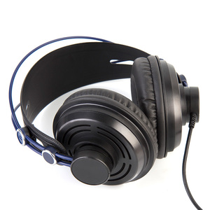 DH274 OEM سماعات مراقبة موسيقى احترافية مفتوحة الظهر لاستوديوهات التسجيل - Product Image 4