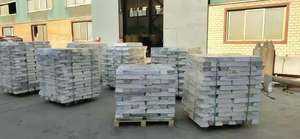 Lingots de magnésium pur - 99,99 % de pureté, adaptés aux applications haut de gamme - Product Image 2