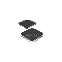 Microcontroladores de 8 bits NFQC PIC16F877A-I/P - MCU, Componentes Electrónicos Originales en Oferta, Chips PIC16F877A IC TQFP-44