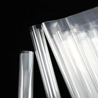 Papier Glassine Transparent Imperméable et Anti-Poussière pour Floristes – Couche Inférieure Hydratante pour Emballage de Fleurs Fraîches