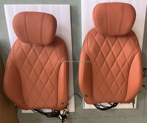 LHD & RHD aggiornamento interno Kit di modifica pannello porta <span class=keywords><strong>W221</strong></span> aggiornamento a W223 per <span class=keywords><strong>Mercedes</strong></span> Benz <span class=keywords><strong>W221</strong></span> vecchia alla nuova classe Maybach <span class=keywords><strong>S</strong></span> - Product Image 3