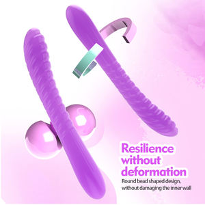 TPE Gradient Anal Plug G-Punkt Massage Anal Expander TPE Anal Dilatator Anus Simulation Sexspielzeug für Männer und Frauen - Product Image 5