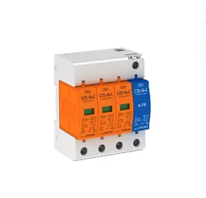 Wind power system v20-c / 1-280v German OBOO lightning protector 5094618 power surge protection