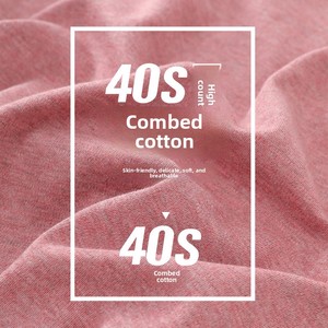 Sous-vêtements thermiques chauffants antistatiques en pur coton pour femmes, pour l'automne et l'hiver, sous-vêtements fins, ensemble haut et bas de pyjama - Product Image 3