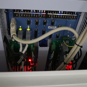 Led <span class=keywords><strong>Chip</strong></span> mounter giá Pick và Place máy tự động hóa Pick và Place Hệ thống lắp ráp <span class=keywords><strong>on</strong></span>-line Pick và Place lò nhà sản xuất - Product Image 3