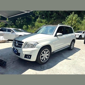 <span class=keywords><strong>Mercedes</strong></span>-Benz <span class=keywords><strong>GLK</strong></span> <span class=keywords><strong>2011</strong></span>, 3.0L, Gasolina, SUV, Automático, Volante a la Izquierda, Auto Usado para Exportación - Product Image 1