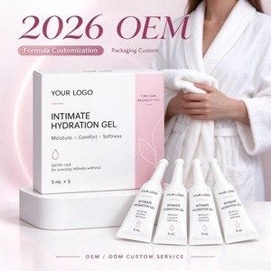 Gel Hydratant Intime à l'Acide Salicylique pour le Contrôle des Imperfections et de l'Acné, Détoxifiant en Profondeur des Pores, Exfoliant et Rénovateur, Soin Éclat Doux OEM - Product Image 1