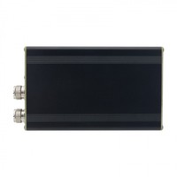 Amplificateur de puissance HF Micro PA50 3 3e génération 50W 3.5 30MHz, amplificateur de puissance portable pour ondes courtes, accessoire radio amateur