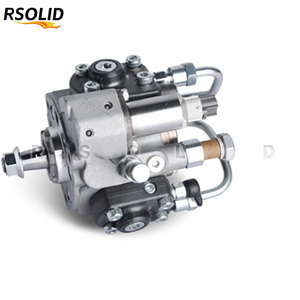 Rsoliddiesel ปั๊มเชื้อเพลิงดีเซล294050-0054 ME306387 ME302145 ME304303เหมาะกับ6M60T รบ7.5L HP3 FK FM 294050-0050 294050-0055 - Product Image 5