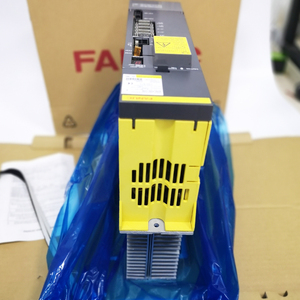 A06B-6220-H030 # H600 Nuevo Amplificador Servo Original FANUC A06B6220H030 - Product Image 4