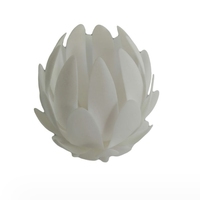 Centre de traitement d'impression 3D FDM/SLA/MJF Fabrication personnalisée Prototypage en plastique nylon/ABS/PLA Services d'impression 3D
