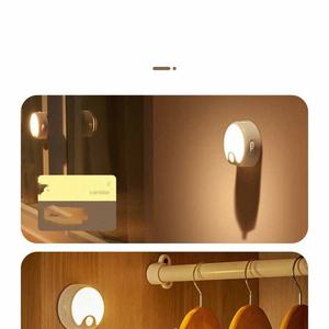 Lámpara de Pared 2024, Gran Venta, Sensor de Movimiento LED Súper Sensible, Iluminación para el Hogar - Product Image 6