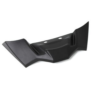 Aileron avant aérodynamique pour <span class=keywords><strong>moto</strong></span> <span class=keywords><strong>BMW</strong></span> S1000R 2021 2022 <span class=keywords><strong>2023</strong></span> 2024 M1000R <span class=keywords><strong>2023</strong></span>-2024, carénage aérodynamique, spoiler avant - Product Image 6