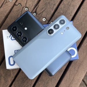 Téléphone intelligent 5G débloqué mondial avec chargeur 60W, système Android 15, Camon 50 Pro Max - Product Image 6