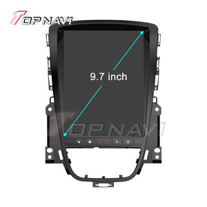 Autoradio Android 13 da 9,7 Pollici per Buick EXCELLE XT <span class=keywords><strong>OPEL</strong></span> ASTRAJ <span class=keywords><strong>2010</strong></span> 2012 2013 2014, Radio Auto Android con Schermo Touch - Product Image 2