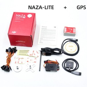 <span class=keywords><strong>NAZA</strong></span> <span class=keywords><strong>LITE</strong></span> ชุดควบคุมการบินอัตโนมัติสำหรับโดรน F450 F500 - Product Image 5