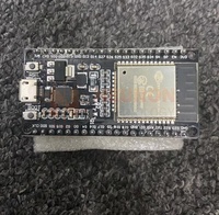 Modul IoT 38-Pin Papan Pengembangan ESP32 (WIFI+BT) CP2102/CH9102X Micro/Type-C