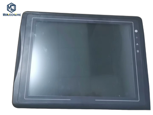 คอนโทรลเลอร์ PLC เซ็นเซอร์ HMI หน้าจอสัมผัส ของแท้ใหม่เอี่ยม รุ่น MT8121X V2WV - Product Image 1