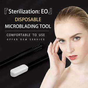 Support jetable U18 outils de Microblading pour maquillage Permanent et Microblading - Product Image 5