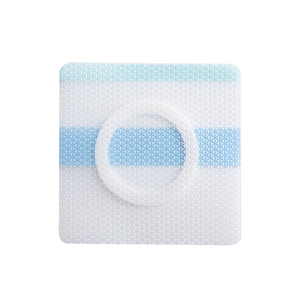 สะดวกสบายและมีความยืดหยุ่นสะดือไส้เลื่อนรั้งสำหรับทารก - Product Image 3