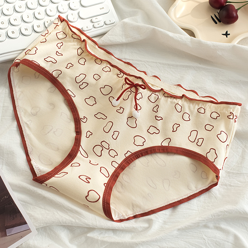 Amarillo claro-Vaca manchada