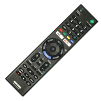 Télécommande d'origine RMT-TX300E pour téléviseur Sony RMT-TX300P RMT-TX100B RMT-TX200B RMT-TX102D RMT-TX200U RMT-TX100U