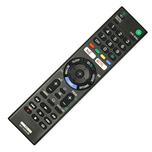 Control Remoto Original RMT-TX300E para Televisores Sony RMT-TX300P RMT-TX100B RMT-TX200B RMT-TX102D RMT-TX200U RMT-TX100U - Product Image 3