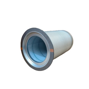 Séparateur d'huile pour compresseur d'air industriel Manny B006700770007, état neuf - Product Image 1