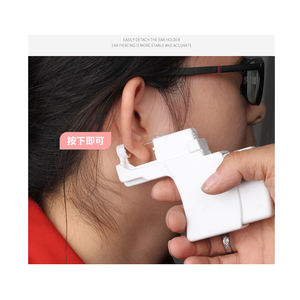 ZF outil d'assistance de pistolet de perçage d'oreille pour kit de perçage d'oreille - Product Image 3