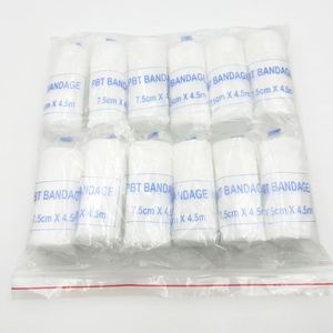 <span class=keywords><strong>Bandage</strong></span> de confirmation PBT élastique médical approuvé de haute qualité - Product Image 1