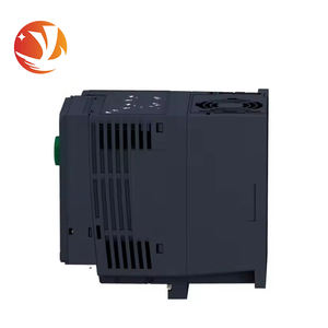 ใหม่แกะกล่อง -Schneider- ATV320U07N4C ตัวควบคุม PLC แบบตั้งโปรแกรมได้ พร้อม 16 I/O 110V รองรับการสื่อสาร I/O Link - Product Image 4